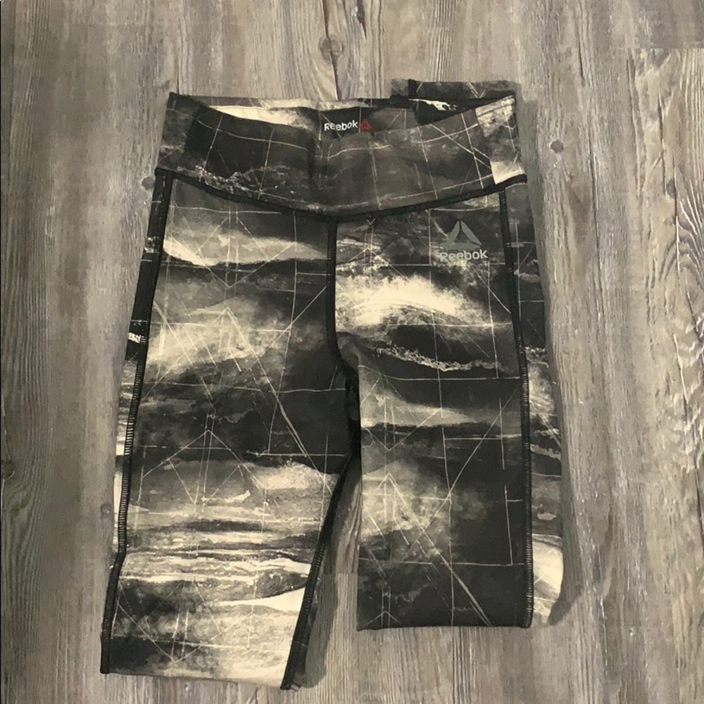 Reebok leggings